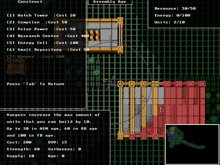 Basic Warfare screenshot 5