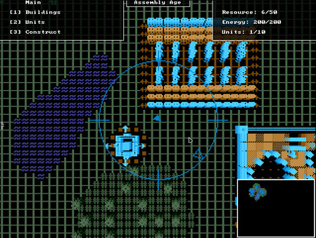 Basic Warfare screenshot 4