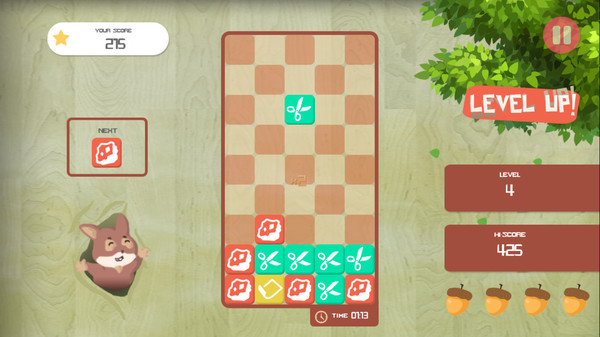 Cut Smash Wrap screenshot 2