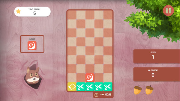 Cut Smash Wrap screenshot 1