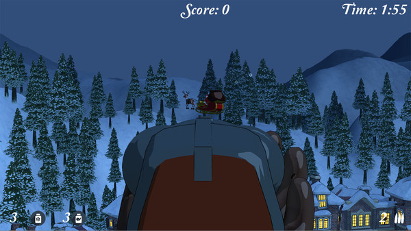 Kill The Santa screenshot 6
