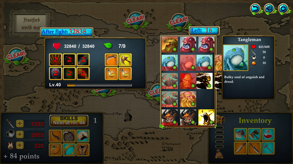 Frostford screenshot 3