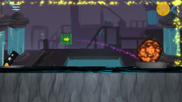 Cranky Cannon screenshot 5