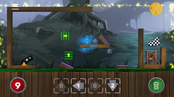 Cranky Cannon screenshot 7