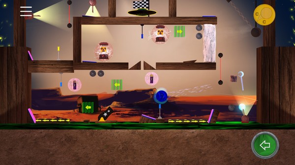Cranky Cannon screenshot 3