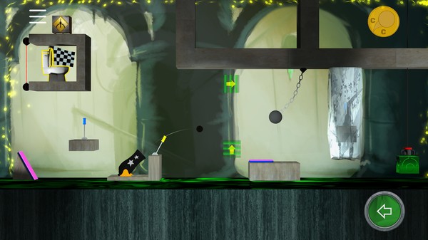 Cranky Cannon screenshot 6
