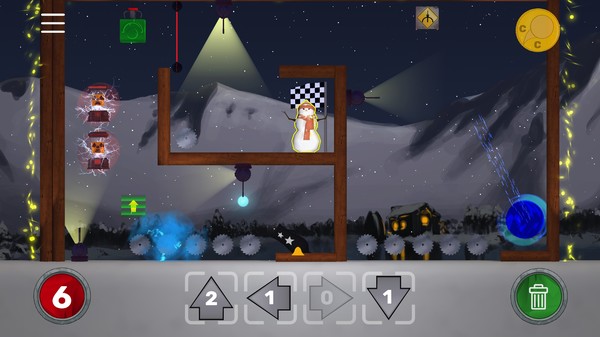 Cranky Cannon screenshot 4