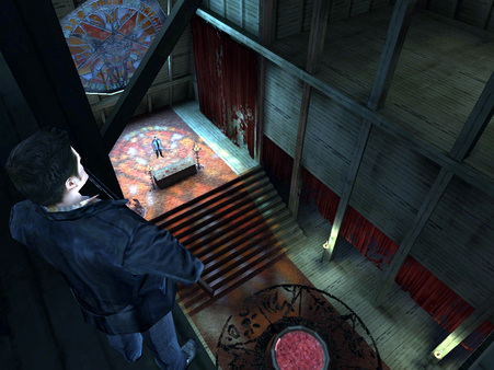 Max Payne screenshot 0