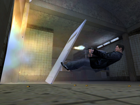 Max Payne screenshot 9