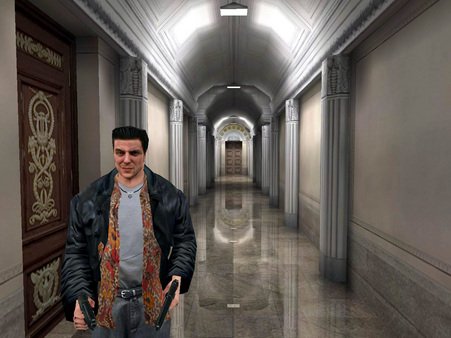 Max Payne screenshot 10