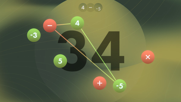 TRIOS - lofi beats / numbers to chill to screenshot 3