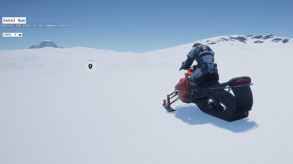 Walking Simulator screenshot 8