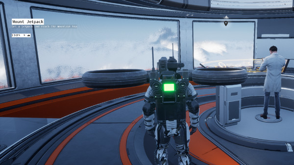 Walking Simulator screenshot 7