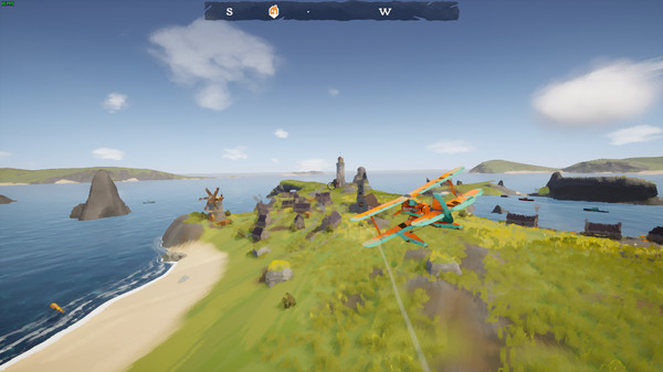 SKYE screenshot 6