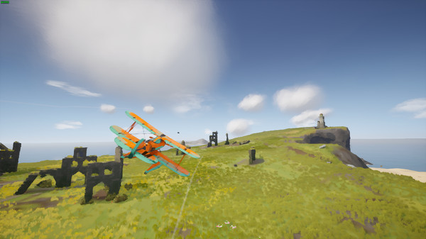 SKYE screenshot 4