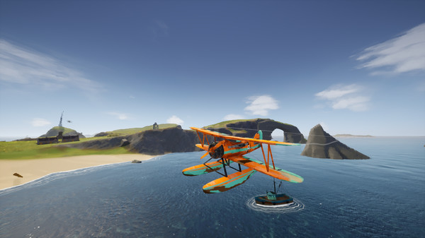 SKYE screenshot 3