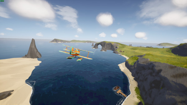 SKYE screenshot 9