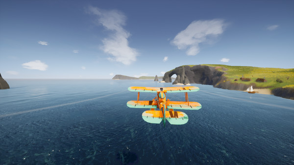 SKYE screenshot 1