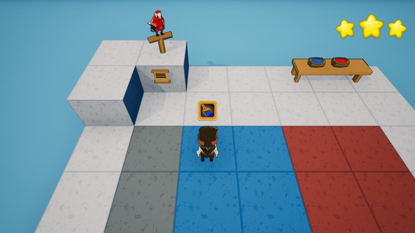 A Percent of a Pirate screenshot 4