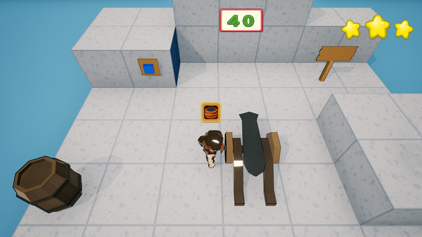 A Percent of a Pirate screenshot 5