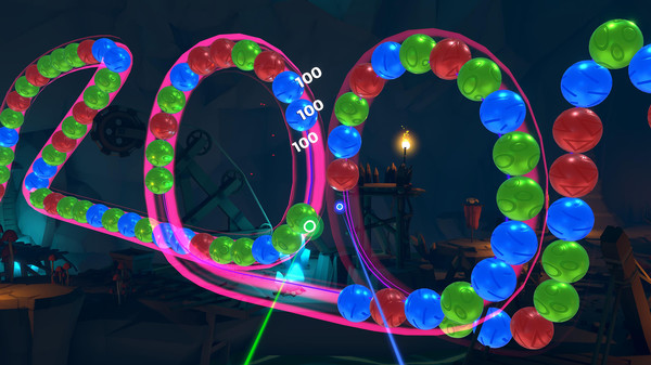 Zooma VR screenshot 11