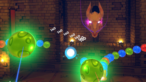 Zooma VR screenshot 3