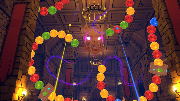 Zooma VR screenshot 4