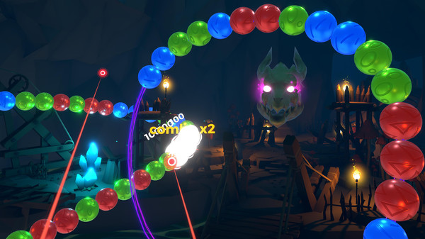 Zooma VR screenshot 10