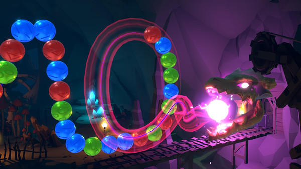 Zooma VR screenshot 9