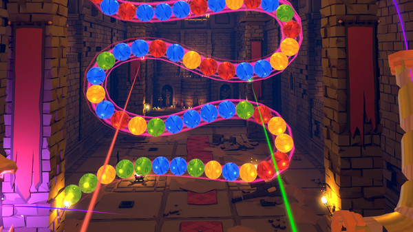 Zooma VR screenshot 5