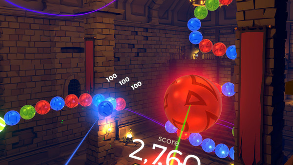 Zooma VR screenshot 2