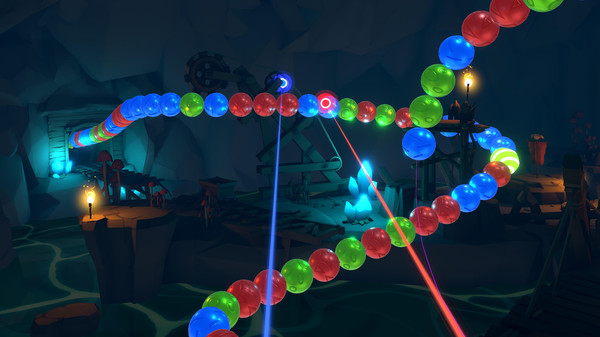 Zooma VR screenshot 8