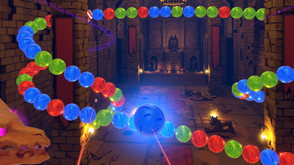 Zooma VR screenshot 7