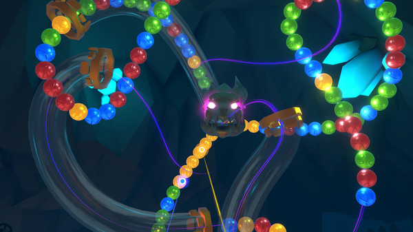 Zooma VR screenshot 12