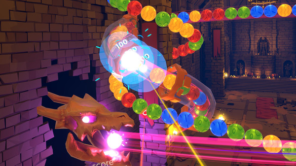 Zooma VR screenshot 6
