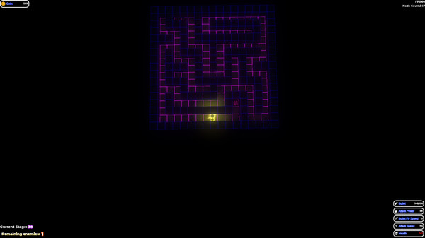 Tank Ball screenshot 8