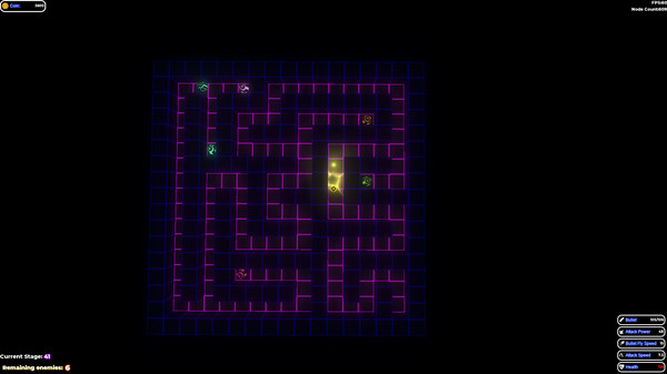 Tank Ball screenshot 10