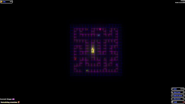 Tank Ball screenshot 9