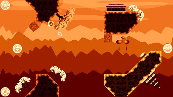 GraFi Lunar screenshot 3