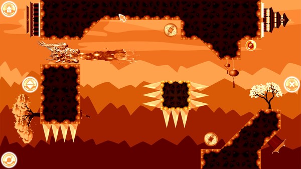 GraFi Lunar screenshot 2