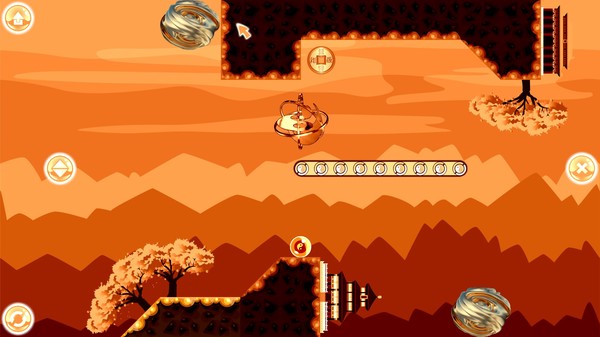 GraFi Lunar screenshot 5