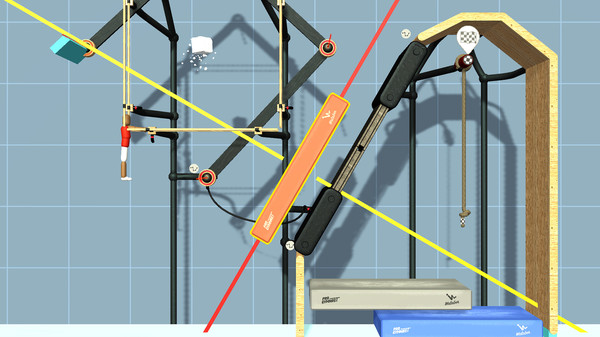 Pro Gymnast Simulator screenshot 7