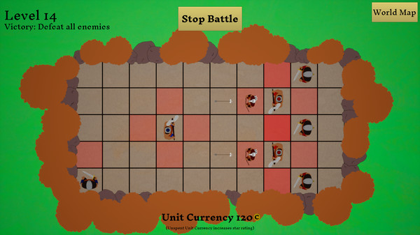 Coin Commander screenshot 8