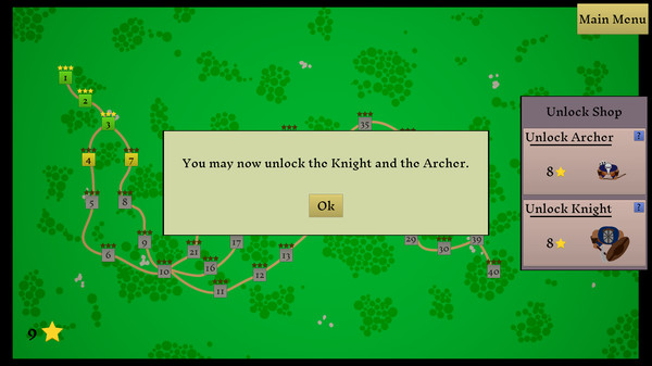 Coin Commander screenshot 5