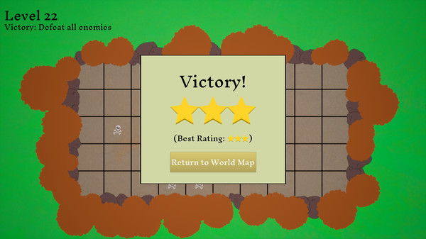 Coin Commander screenshot 2