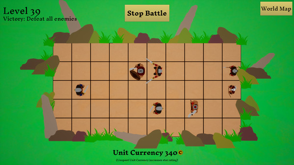Coin Commander screenshot 4