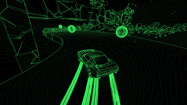 DriftOn screenshot 4