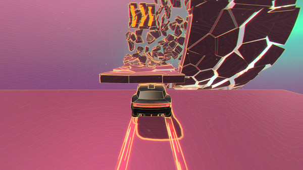 DriftOn screenshot 3