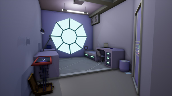 The Puzzle Box Society screenshot 1