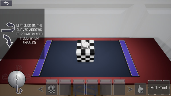 The Puzzle Box Society screenshot 4